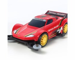 Tamiya 1/32 JR Spark Rouge MA Chassis Mini 4WD Model Kit