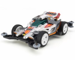 Tamiya 1/32 JR Rise-Emperor MA Chassis Mini 4WD Model Kit