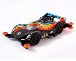 Tamiya 1/32 Roborace DebBot 2.0 MA Chassis Mini 4WD Kit