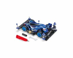 Tamiya 1/32 Aero Avante Speed AR Chassis Speed Spec Starter Pack Mini 4WD Kit