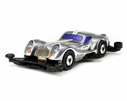 1/32 JR Lord Guile FM-A Chassis Mini 4WD Kit
