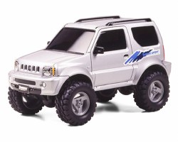 Tamiya 1/32 JR Toyota Land Cruiser 100 Wagon Mini 4WD Kit