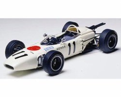 Tamiya 1/20 Honda F1 RA272 Model Kit