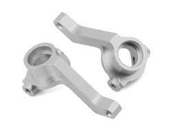 Tamiya BB-01 Aluminum Front Steering Knuckles (2)