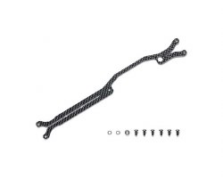 TA08R Carbon Upper Deck (2.0mm Thick)
