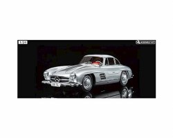 Tamiya 1/24 Mercedes-Benz 300SL Model Kit