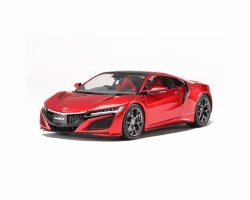 Tamiya 1/24 NSX Model Kit