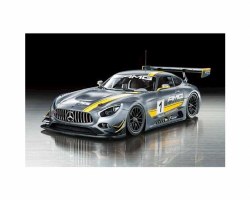 1/24 Mercedes-AMG GT3 Plastic Model Kit