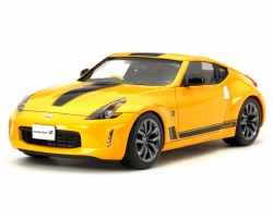 Tamiya 1/24 Nissan 370Z Heritage Edition Model Kit