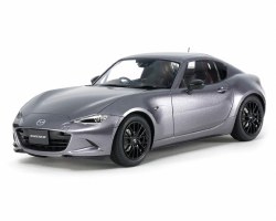 Tamiya 1/24 Mazda MX-5 RF Model Kit