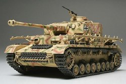 32518 1/48 German Pzkw IV J