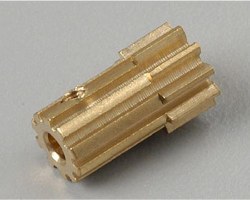 Tamiya Pinion Gear (10T)