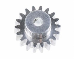 Tamiya Pinion 18T:58336/46/54,57741/56