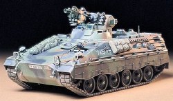 Tamiya 1/35 German Marder 1A2 Model Kit