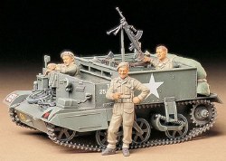 Tamiya 1/35 Universal Carrier Mk.II Model Kit