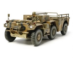 Tamiya 1/35 6x6 M561 Gama Goat Model Kit