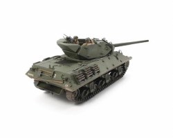 1/35 US Tank Destroyer M10 Mid Production