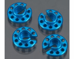 Tamiya TRF Damper Large Diameter Retainer (4pcs)