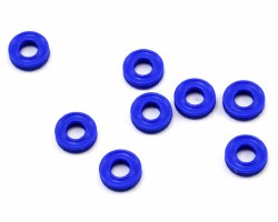 Tamiya TRF Damper X-Rings (8) (50 Durometer)