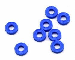 Tamiya TRF Damper X-Rings (8) (70 Durometer)