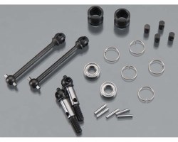 Tamiya Double Cardan Joint Shaft (2) (44mm)