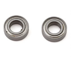 Tamiya 5x10x3mm Sealed Ball Bearings (2)