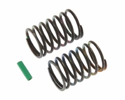 Tamiya RC TRF Damper Large Diameter Spring Super Soft (2)