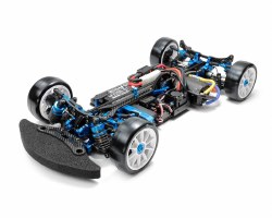 Tamiya TRF420X 4WD Touring Car Chassis Kit