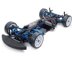 Tamiya TRF421 4WD Touring Car Chassis Kit