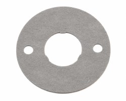 Tamiya TT-01 Motor Plate