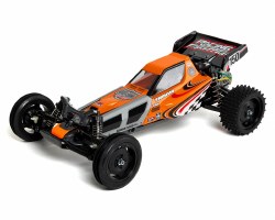X-SA Racing Fighter 1/10 Off Road Buggy Kit