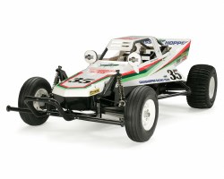 X-SA Grasshopper 1/10 Off-Road 2WD Buggy Rolling Chassis Kit
