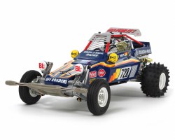Fighting Buggy 2014 1/10 Off-Road 2WD Buggy Kit