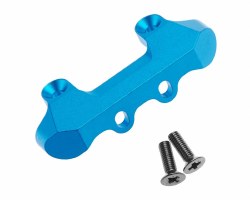 Tamiya Aluminum Rear Susp Mount DB01 3 Degree Toe-In