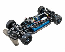 TT-02R 4WD Touring Car Chassis Kit