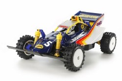 Bigwig 2017 Off Road Buggy Kit