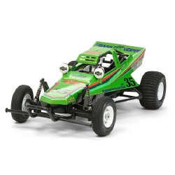 1/10 The Grasshopper Candy Green Limited Edition W/HobbyWing ESC