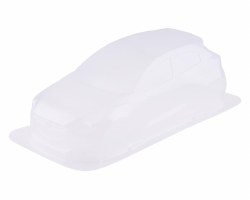 Tamiya Mazda 2 Body Set (Clear) (Lightweight)