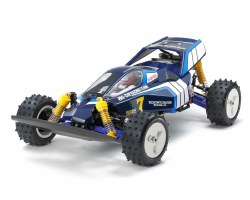 1/10 Terra Scorcher 2020 4WD Buggy Kit