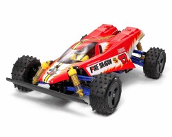 Fire Dragon 2020 1/10 4WD Buggy Kit