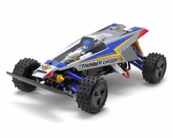 Thunder Dragon 2021 1/10 4WD Off-Road Electric Buggy Kit