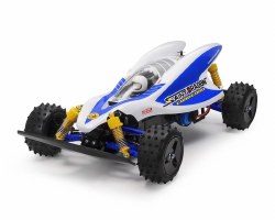 Saint Dragon 2021 1/10 4WD Off-Road Electric Buggy Kit