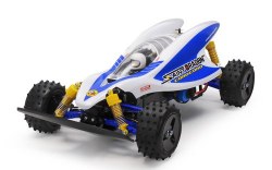 Tamiya Saint Dragon 2021 1/10 4WD Off-Road Electric Buggy Kit