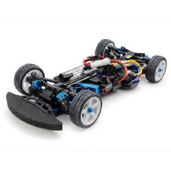 1/10 RC TA08R Chassis Kit