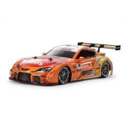 1/10 RC ENEOS X PRIME GR Supra (TT-02)