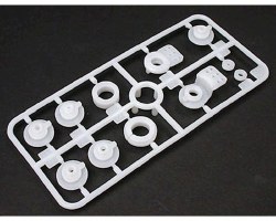 Tamiya Servo Saver Set