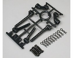 Tamiya Body Mount Set Skyline