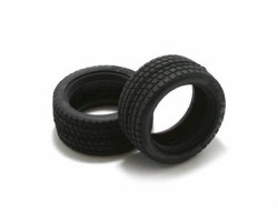 M-Chassis Radial Tire (2)