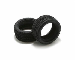 Tamiya M-Chassis Radial Tire (2)