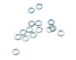 Tamiya 3mm Lock Washers (15)